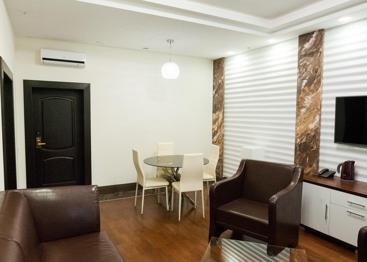 Krts Korona Hotel Sudilovichi Luaran gambar